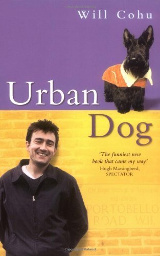 Beispielbild fr Urban Dog: The Adventures of Parker zum Verkauf von WorldofBooks