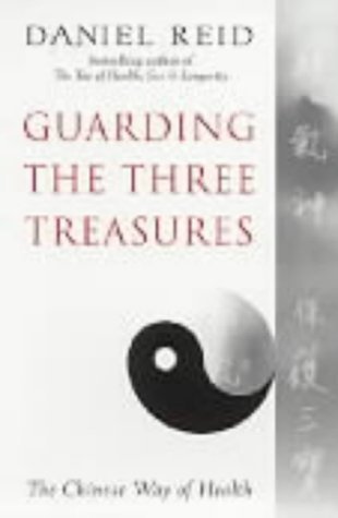 9780743409063: Guarding the Three Treasures