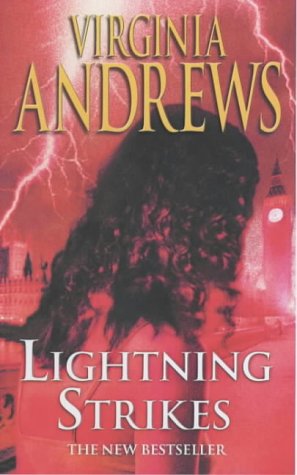 Beispielbild fr Lightning Strikes: No.2 (Rain S.) zum Verkauf von WorldofBooks