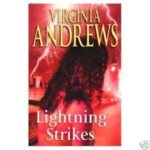 Stock image for Lightning Strikes for sale by Better World Books Ltd