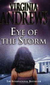 Stock image for The Eye of the Storm: Bk.3 (The Hudson Family) for sale by WorldofBooks