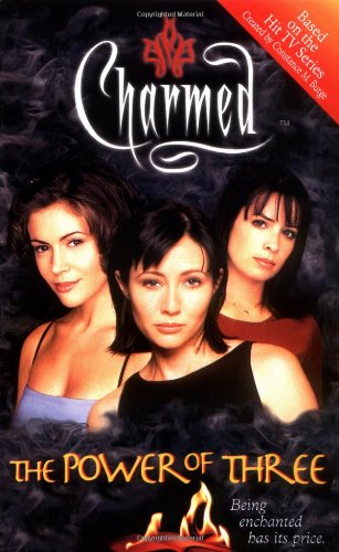 9780743409254: Charmed: The Power Of Three