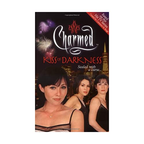 Imagen de archivo de Charmed: Kiss Of Darkness a la venta por WorldofBooks