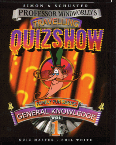 9780743409445: General Knowledge (Family Fun S.)