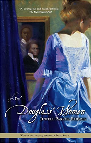 Beispielbild fr Douglass' Women: A Novel zum Verkauf von Wonder Book