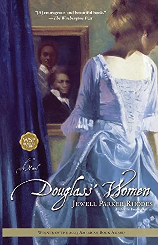 9780743410106: Douglass' Women: A Novel
