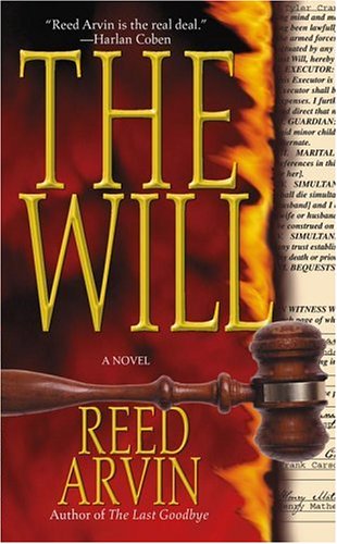 9780743410168: The Will: A Novel