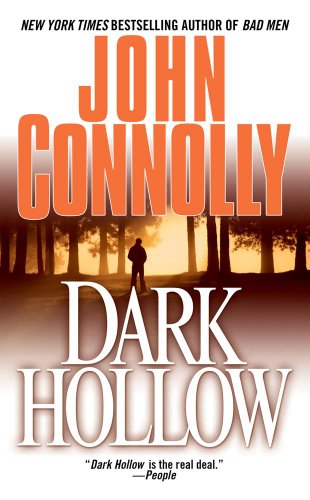 9780743410229: Dark Hollow: A Novel