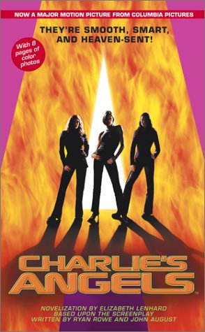 Charlie's Angels (9780743410236) by Lenhard, Elizabeth