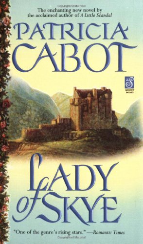 Lady of Skye (9780743410274) by Cabot, Patricia