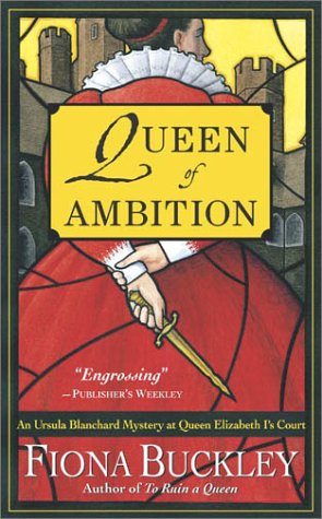 9780743410304: Queen of Ambition