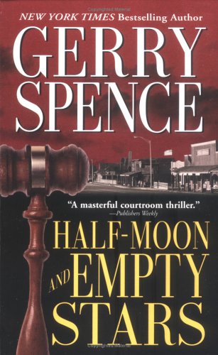 Half-Moon and Empty Stars (9780743410359) by Spence, Gerry