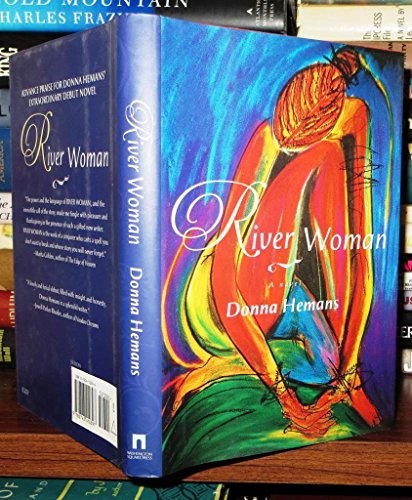 Imagen de archivo de River Woman: A Novel a la venta por Reliant Bookstore