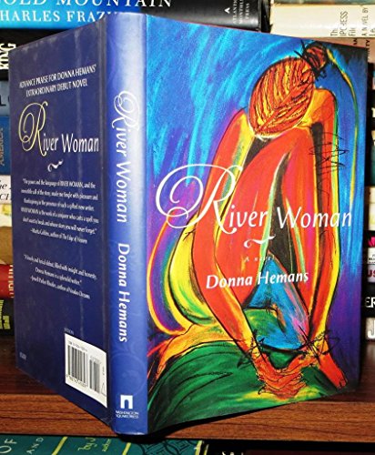 Stock image for River Woman: A Novel for sale by Reliant Bookstore