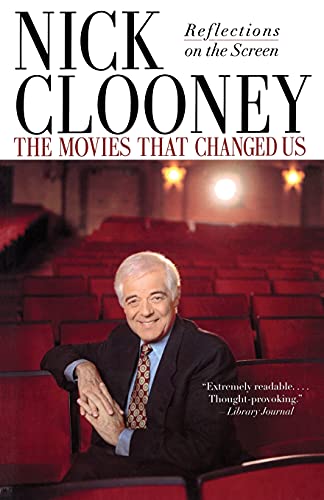 9780743410441: The Movies That Changed Us: Reflections on the Screen