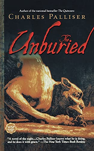 9780743410519: The Unburied