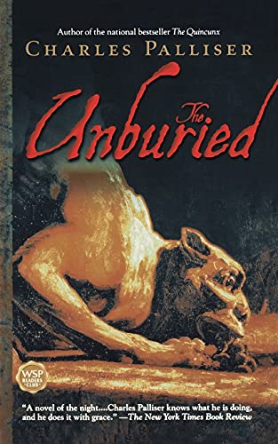 Stock image for The Unburied for sale by SecondSale