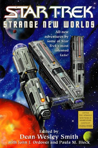 Imagen de archivo de Star Trek: Strange New Worlds IV a la venta por Gulf Coast Books