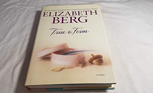 Stock image for True to Form: A Novel for sale by rarefirsts