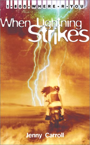 Stock image for When Lightning Strikes for sale by ThriftBooks-Atlanta