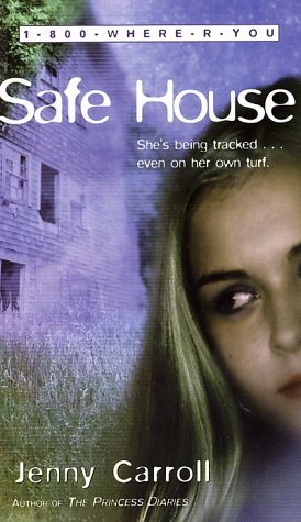 9780743411417: Safe House (1-800-where-r-you)