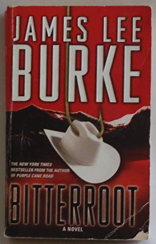 Beispielbild fr Bitterroot zum Verkauf von Gulf Coast Books