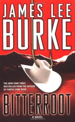 Stock image for Bitterroot for sale by Gulf Coast Books