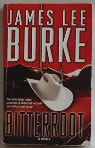 Stock image for Bitterroot for sale by Gulf Coast Books