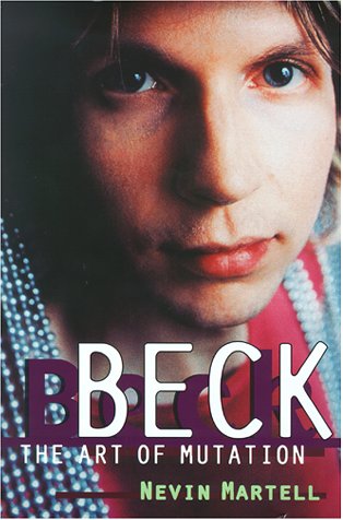 Beispielbild fr Beck : The Art of Mutation zum Verkauf von Better World Books