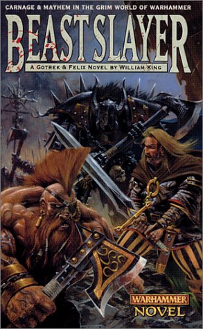 Stock image for Beastslayer (Warhammer Novels) for sale by R Bookmark