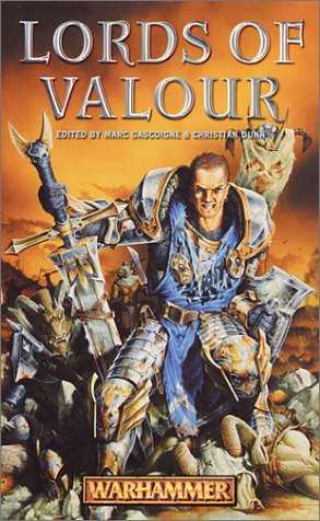 Beispielbild fr Lords of Valour zum Verkauf von Heisenbooks