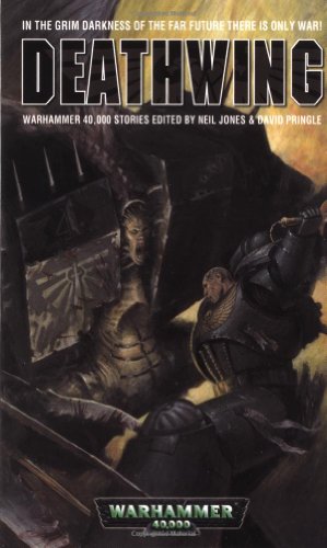 9780743411714: Deathwing (Warhammer 40,000)