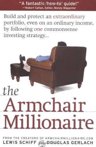 The Armchair Millionaire