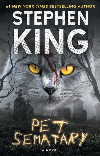 9780743412285: Pet Sematary