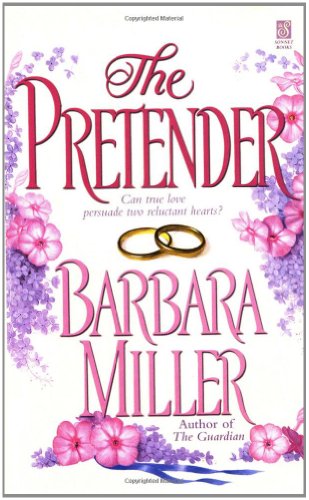 The Pretender (9780743412308) by Miller, Barbara