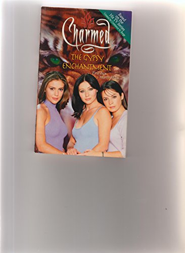 Stock image for The Gypsy Enchantment (Charmed) for sale by Books for Life