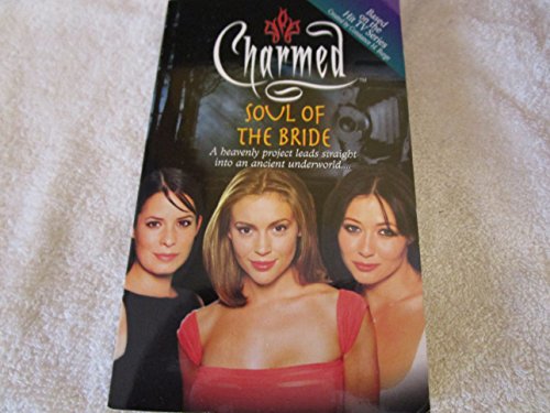 9780743412377: Soul of the Bride (Charmed)