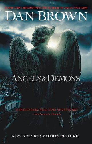 9780743412391: Angels & Demons