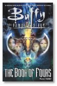 Beispielbild fr The Book of Fours (Buffy the Vampire Slayer S.) zum Verkauf von AwesomeBooks