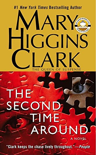9780743412629: The Second Time Around: A Novel