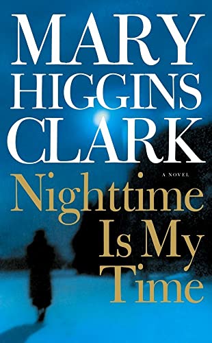 Beispielbild fr Nighttime Is My Time: A Novel zum Verkauf von Orion Tech