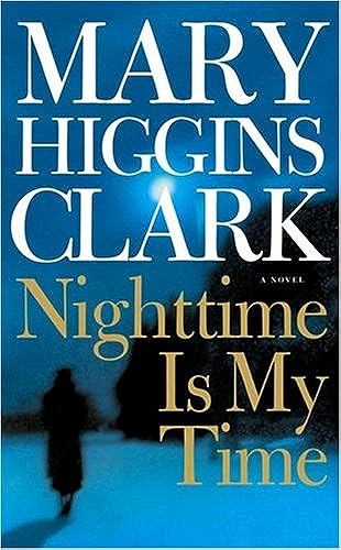 9780743412636: Nighttime Is My Time: A Novel