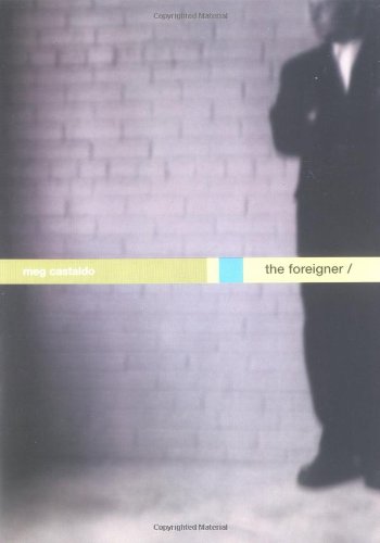 Stock image for Foreigner, The for sale by Vashon Island Books