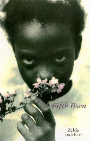 Stock image for Fifth Born : A Novel for sale by Better World Books