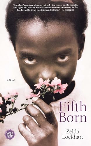 Beispielbild fr Fifth Born : A Novel zum Verkauf von Better World Books