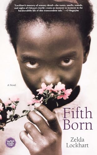 Stock image for Fifth Born : A Novel for sale by Better World Books