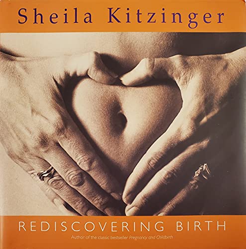 Stock image for Rediscovering Birth for sale by ThriftBooks-Atlanta