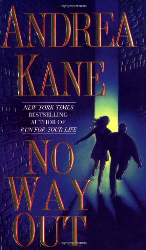 Imagen de archivo de No Way Out a la venta por Better World Books