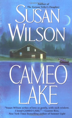 Beispielbild fr Cameo Lake zum Verkauf von Better World Books