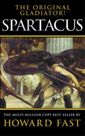 Stock image for Spartacus for sale by ThriftBooks-Atlanta